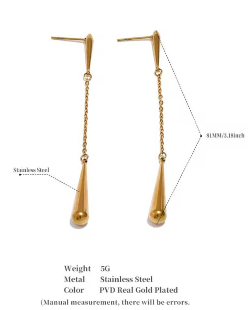 Hochwertiger_Edelstahl_mit_18k_gold_vergoldet_Hångende_Ohrringe