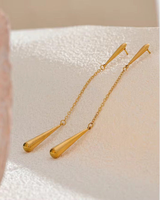 Hochwertiger_Edelstahl_mit_18k_gold_vergoldet_Hångende_Ohrringe